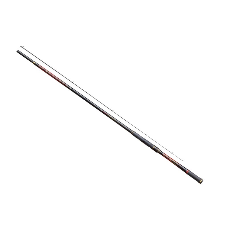 GAMAKATSU - がまかつ　がま磯 スーパープレシード 0.6号-5.3m　【釣具　釣り具】