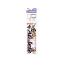 ササメ K-151 アスリートキス3本遠投キス 8-1.2 【釣具 釣り具】