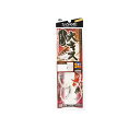 ササメ TKS322 特選達人直伝 夜釣り大キス L-5 【釣具 釣り具】