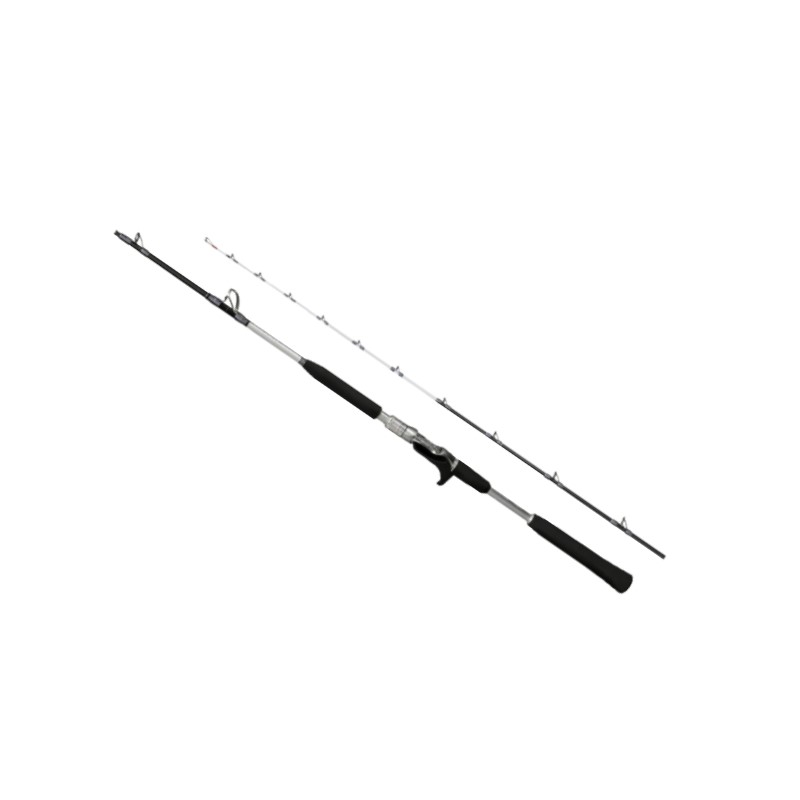 シマノ　リアランサー中深場 73HH200/RIGHT　/ 中深場 船 竿 右巻き用　【釣具　釣り具】