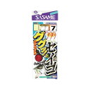 ササメ E-709 ググッとセイゴ 12-3