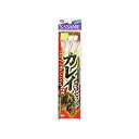 ササメ K-551 カレイ2本鈎 3セット 11-3
