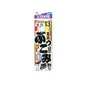 ササメ E-108 急流ブッコミ釣りB 丸セイゴ 13-3 【釣具 釣り具】