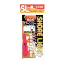 ササメ TKS41 特選SLエアーシンカー 12 ピンク 【釣具 釣り具】