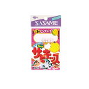 ササメ SA011 サビキッズ ピンクベイト 7-1.5 【釣具 釣り具】