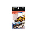 ササメ N-501 チヌ スズキ 1m付・ケイムラフック 1-1.5 【釣具 釣り具】