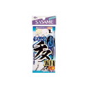 ササメ N-503 チヌ五目仕掛 3-2 【釣具 釣り具】