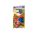ササメ HK002 うきうきホッケ(円錐ウキ) M 【釣具 釣り具】