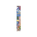 ササメ I-206 イカのりのり天国スーパークリア ロングシャフト L-3 【釣具 釣り具】