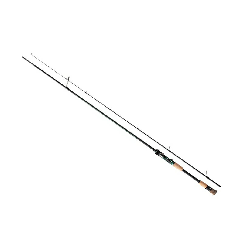 Other - バレーヒル　サイファリストHRX プロスペック CPRS-74LS/RFF　【釣具　釣り具】