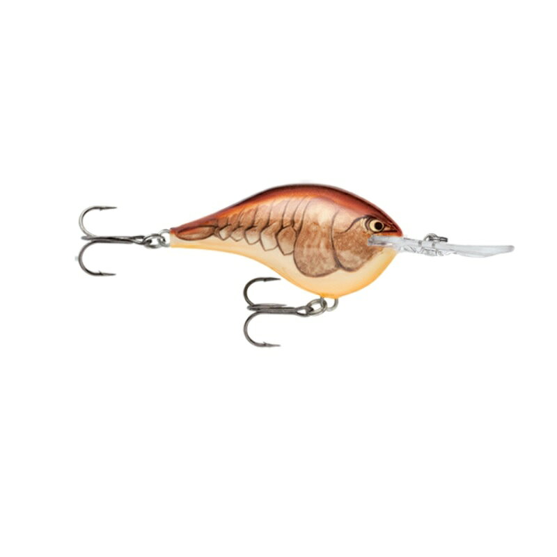 Crank Bait - ラパラジャパン　DT10-MULE DT10 DIVES-TO ダイブストゥ 6cm ミュール　【釣具　釣り具】