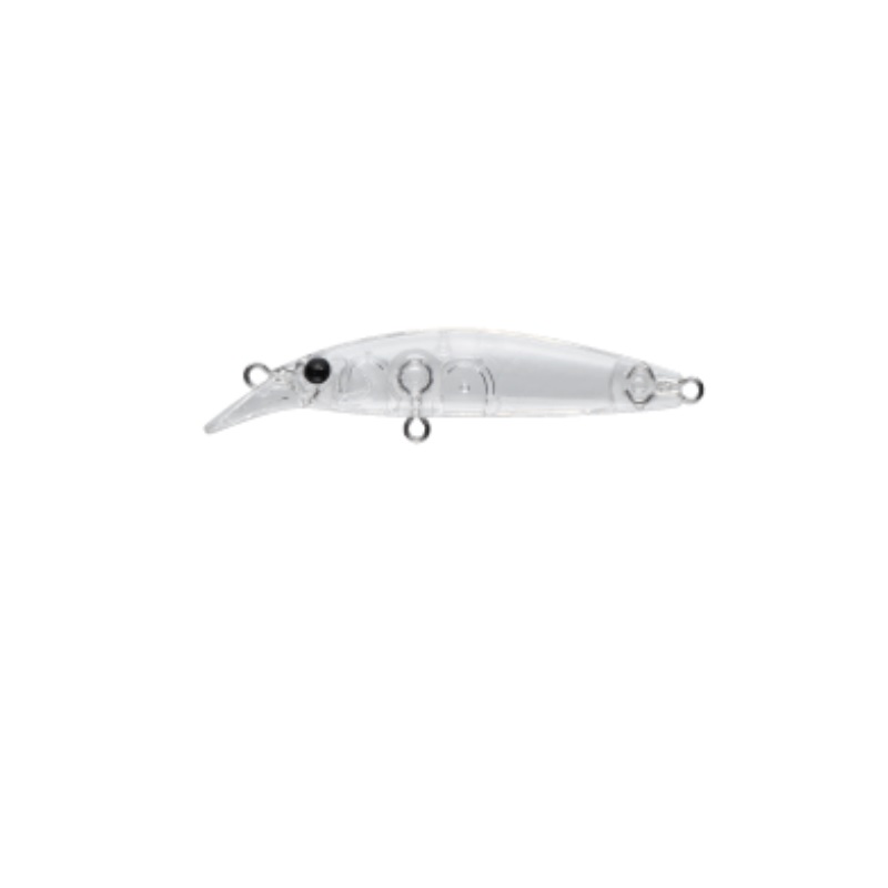Lures - アピア　ドーバー46SS #07 ドクリア