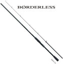 シマノ(Shimano) BORDERLESS(ボーダレス)...