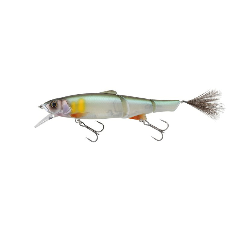 Jackall Sleek Mikey 160 #Sleek Real Ayu