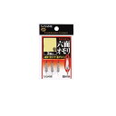 ササメ SAT50 鬼楽六面オモリ 2.5g