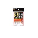ササメ SAT50 鬼楽六面オモリ 3g