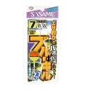 ササメ W-617 ブルーギル 2.7m 7-1.5 【釣具 釣り具】