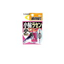 ササメ PA180 道具屋 小鮎ラセン 【釣具 釣り具】(4)