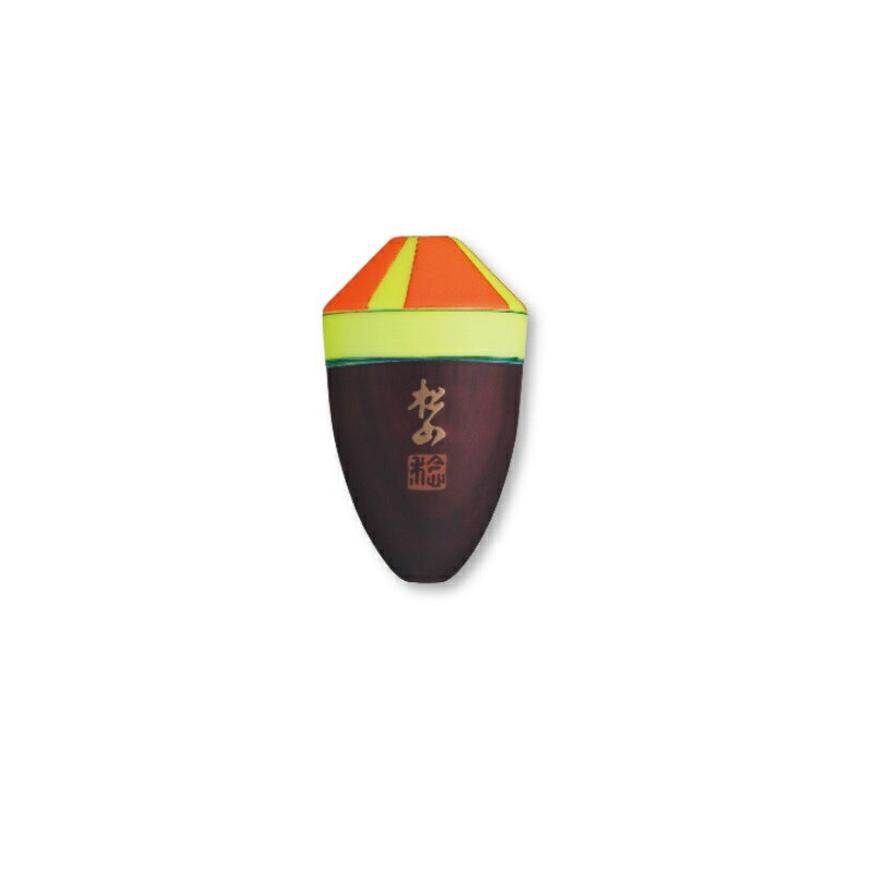 Rakuten - サンライン(Sunline)　松田ウキ 松山M B-B ピエル帯グリーン　【釣具　釣り具】