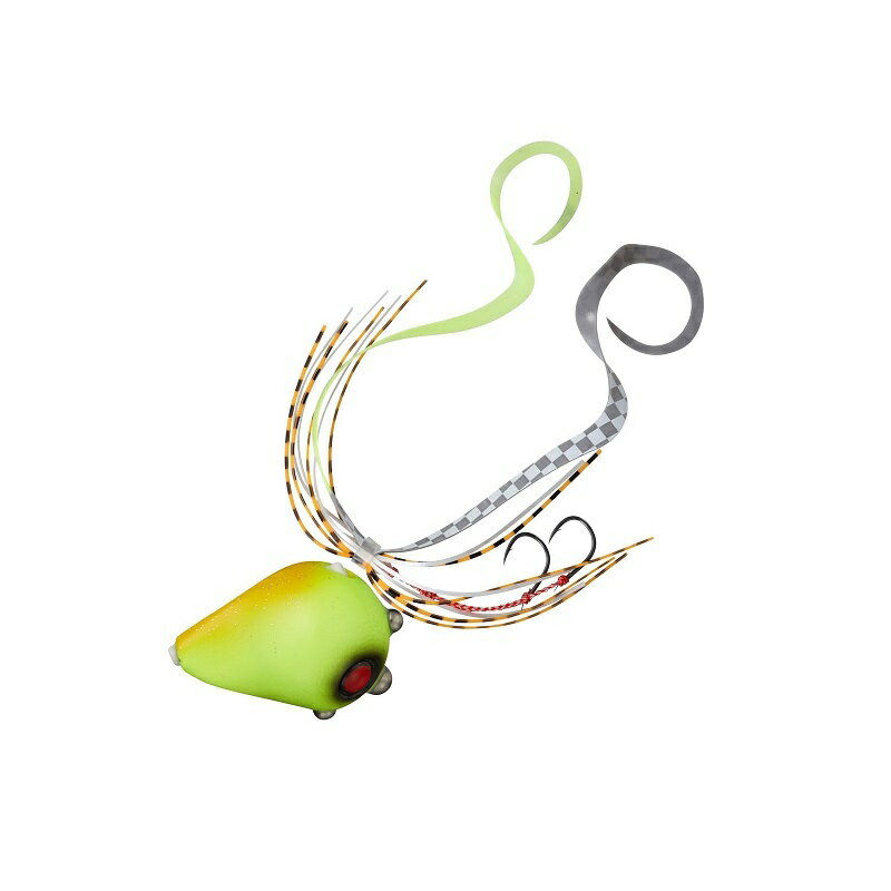 ダイワ(Daiwa)　紅牙カレントブレイカートリニティα 100g ドチャート　