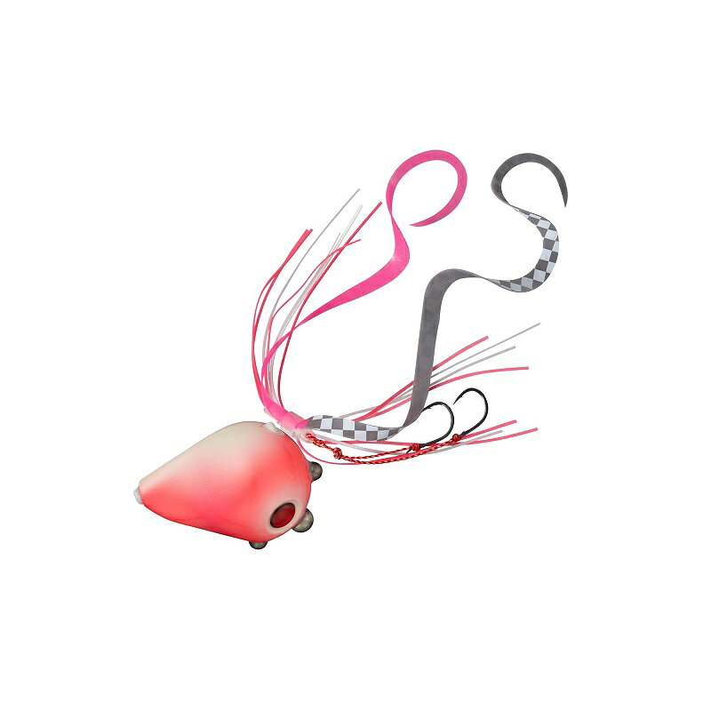 ダイワ　紅牙カレントブレイカートリニティα 120g ギャルピンク