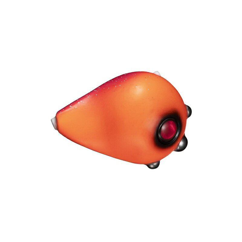 ダイワ 紅牙カレントブレイカートリニティα ヘッド 80g 紅牙オレンジ