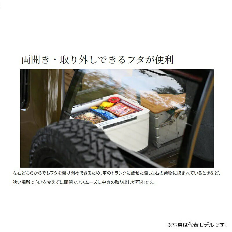 シマノ　シマノ　NF-322V フィクセル ベイシス 22L ベージュ　クーラーボックス　釣り