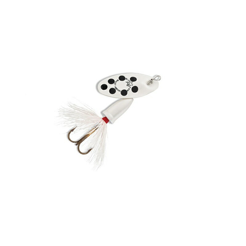 ブルーフォックス　VBF0-WBW ビブラックス バレット フライ 4g WBW　【釣具　釣り具】