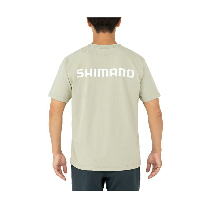 シマノ SH-004V オーガニックコットン ...の紹介画像3