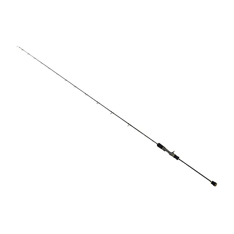 Other - デュオ　ドラッグメタル ヴィガー DVSLJ-C603M/ベイト　【釣具　釣り具】