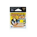 がまかつ オキアミコーンチヌ 2号 チヌイエロー 【釣具 釣り具】