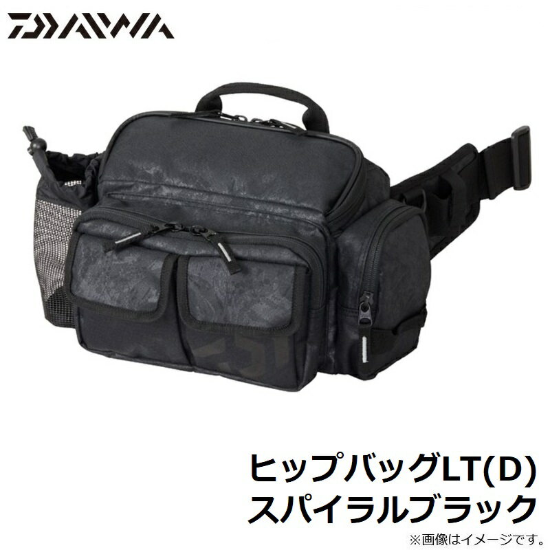 ������(Daiwa)���ҥåץХå�LT(D) ���ѥ����֥�å�������������