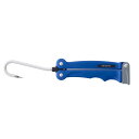 ダイワ(Daiwa) フィッシュギャフ 85 ネイビー 【釣具 釣り具】