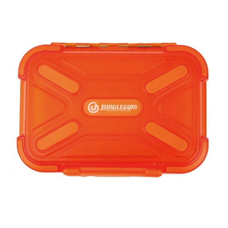 ジャングルジム　J714 JGタンクフリー M　【釣具　釣り具】