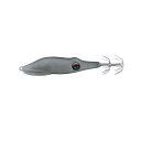 ダイワ(Daiwa) エメラルダスイカメタルドロッパーTypeSQ S 1.8 オール黒 【釣具 釣り具】
