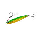 ダイワ サムライジグR 60g PHグリーンゴールド