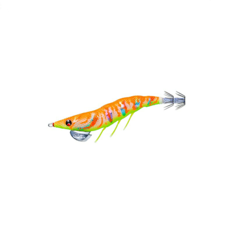 Duel EZ-Q Dart Master 3.5 A1722-LMOG Yakou Marble Orange