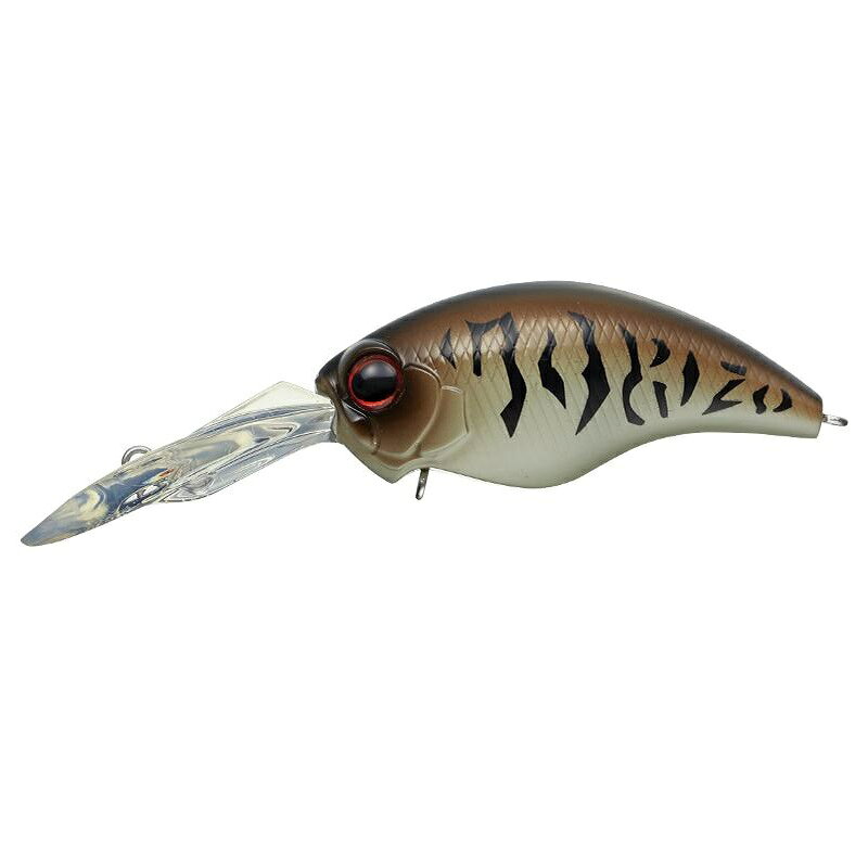 エバーグリーン　ワイルドハンチ8フッター #384 マッディブル　【釣具　釣り具】
