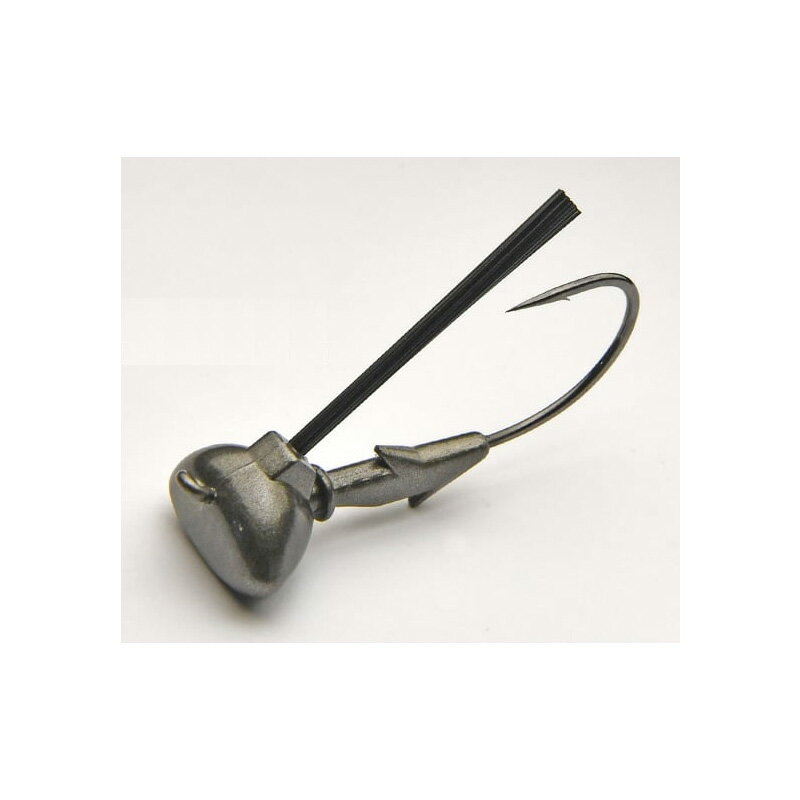 ケイテック　クランキンフットボールジグヘッド 3/4oz #4/0