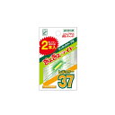 ルミカ A10106 ぎょぎょライト37 2本入 【釣具 釣り具】