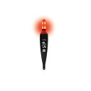 ルミカ A20914 高輝度LEDウキ 烈光 Bタイプ 2号 レッド 【釣具 釣り具】