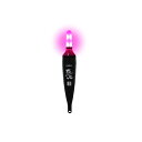 ルミカ A20938 高輝度LEDウキ 烈光 Bタイプ 2号 ピンク 【釣具 釣り具】