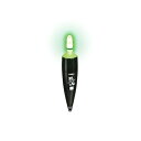 ルミカ A20962 高輝度LEDウキ 烈光 遠投タイプ 15号 グリーン 【釣具 釣り具】