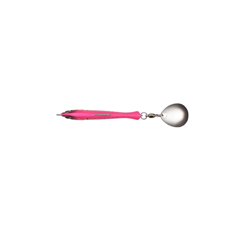 ライズショットブレード 24g シマノ JJ-224T 012 NチャートCANDY の商品画像2枚目