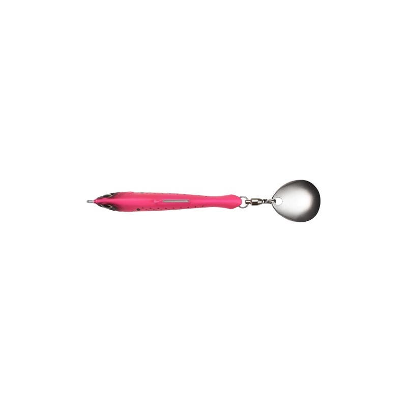 ライズショットブレード 31g シマノ JJ-231T 013 Nボラ【在庫限り特価】 の商品画像2枚目