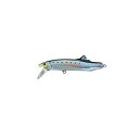 タックルハウス フリッツ 24g #07 イワシ 【釣具 釣り具】