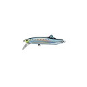 タックルハウス フリッツ 75g #07 イワシ 【釣具 釣り具】