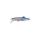 タックルハウス フリッツ 75g #08 イワシ・RB 【釣具 釣り具】