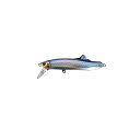 タックルハウス フリッツ 75g #09 セグロカタクチ 【釣具 釣り具】