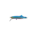 タックルハウス フリッツ 75g #15 ブルー・ピンク 【釣具 釣り具】